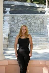 Маргарита Фетисова 