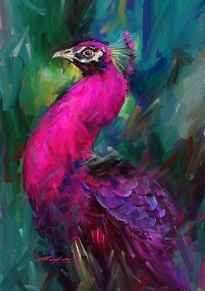 Марина Щапкова 