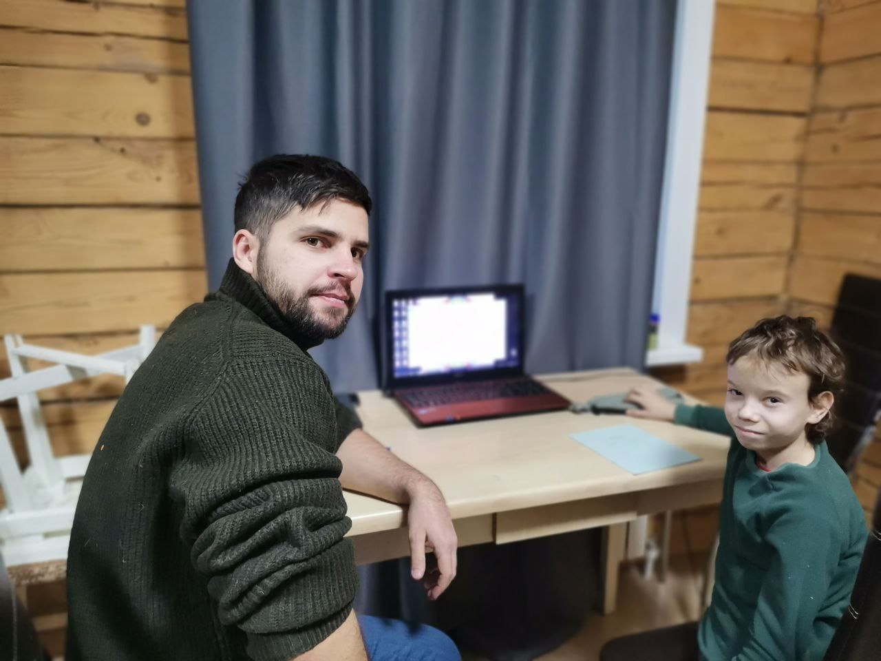 Истории Ильи, Юли и Лизы: как «Большая перемена» помогает изменить жизни детей из поселка Ложок