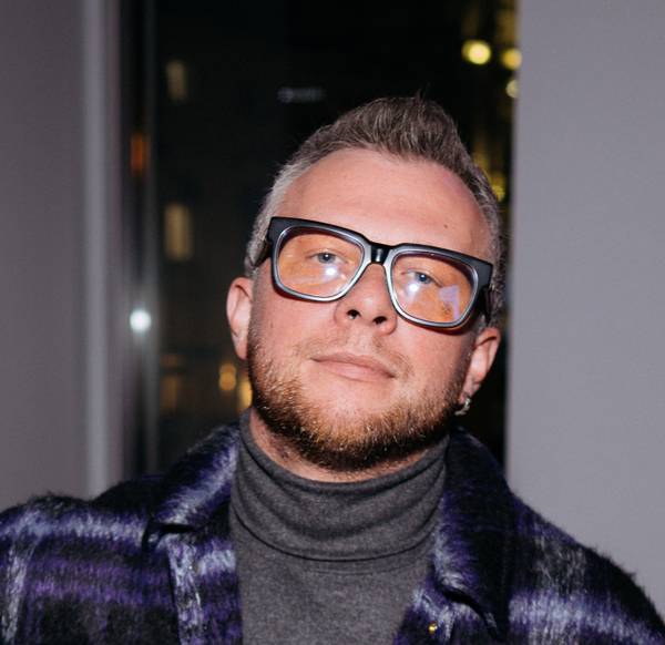 Микк Сидоров 