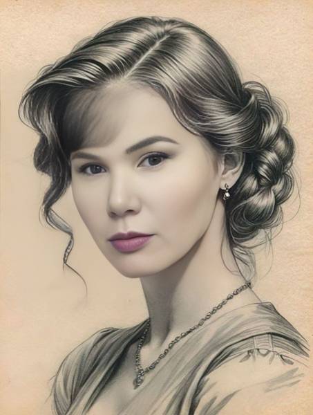 Светлана Пушкарёва 