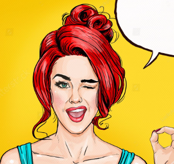 Алый флаг сознания 