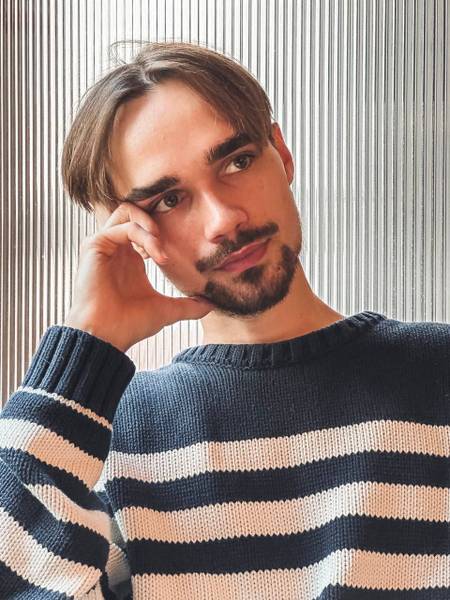 Глеб Шарепо 