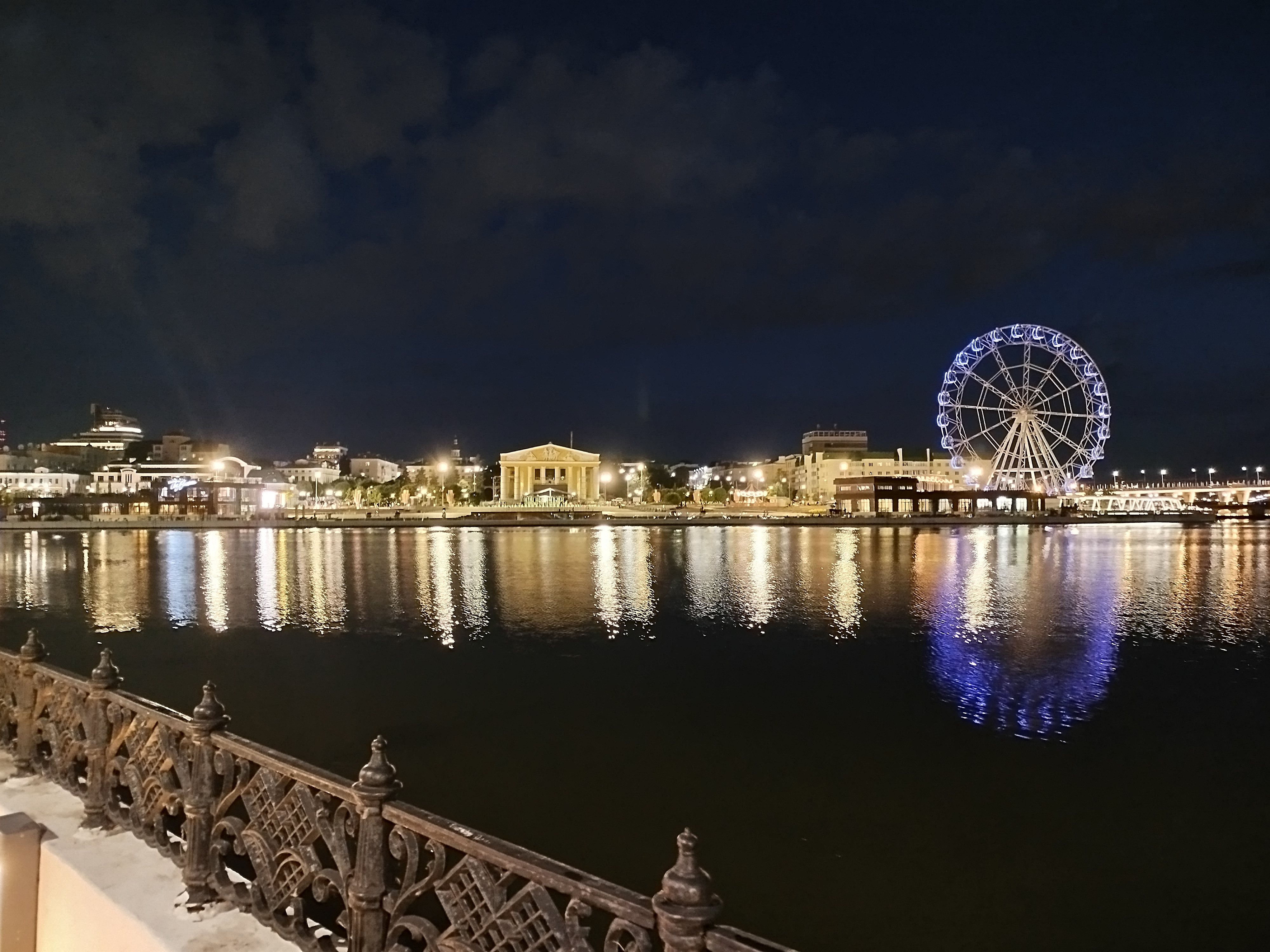 «Попасть на экскурсию — целый квест»: как я съездила в Чебоксары и Ульяновск