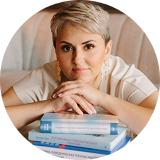 Даниэла Пургина 