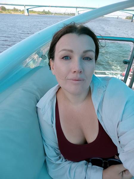 Лиана Семёнова 