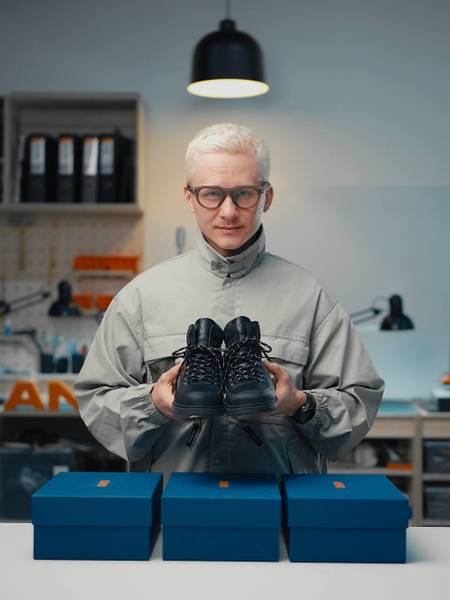 Аватар автора