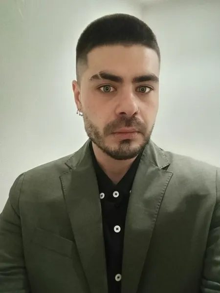 Евгений Шулепов 