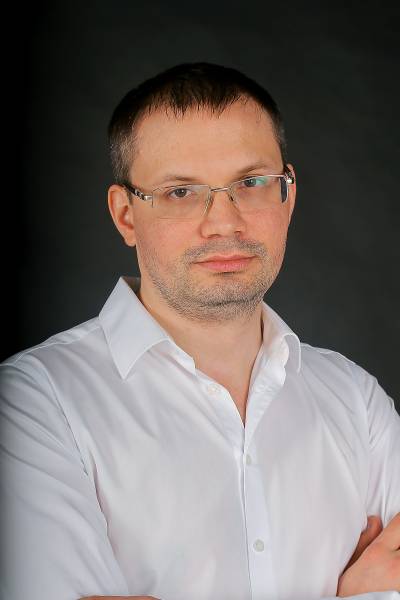 Владимир Зинин 