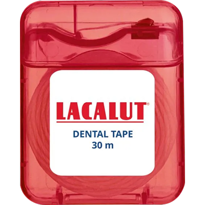 Lacalut Dental Tape