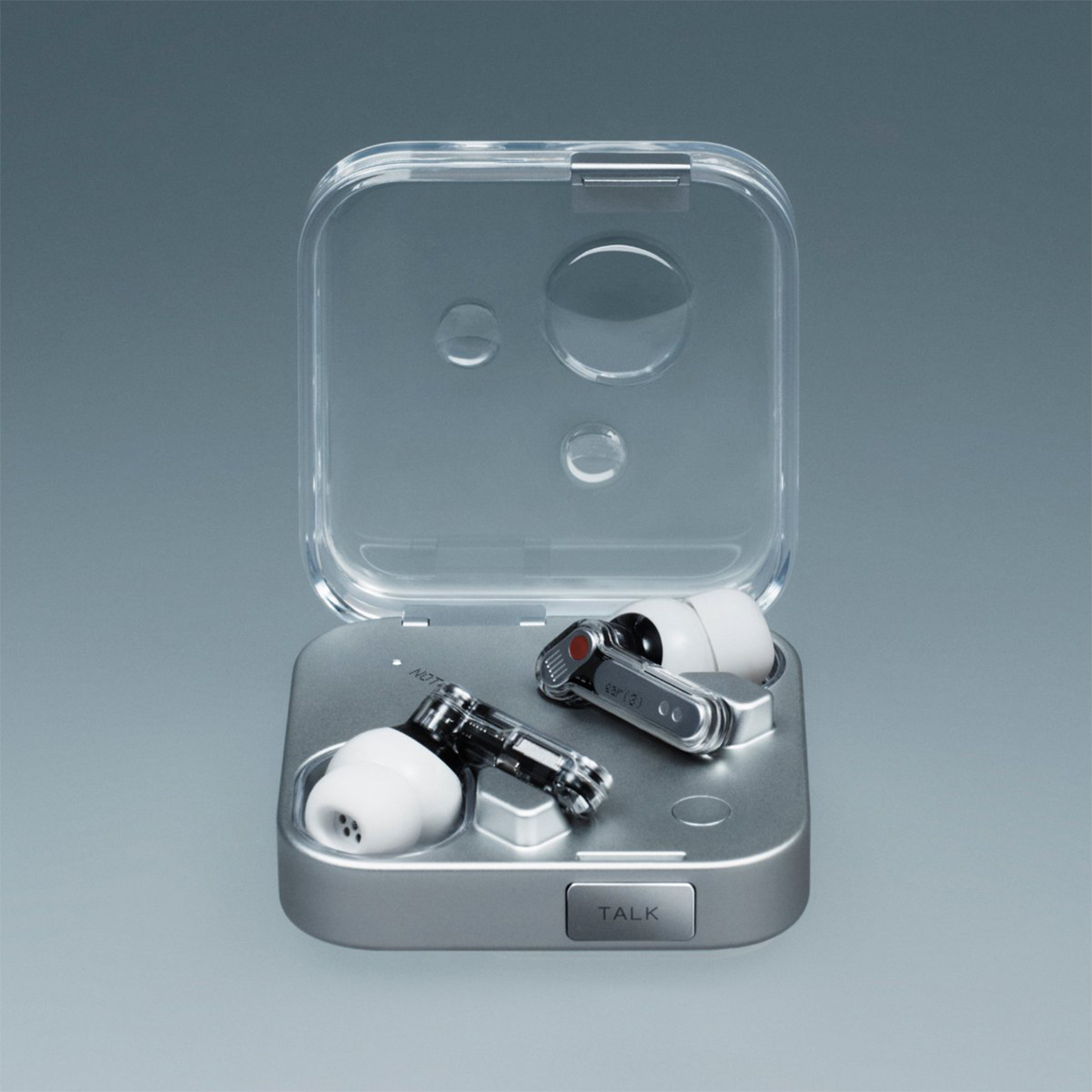 Так выглядит новый кейс. Источник: nothing.tech