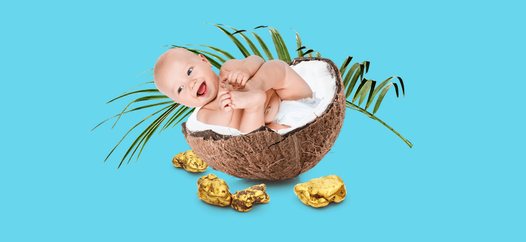 Как собраться на отдых с младенцем