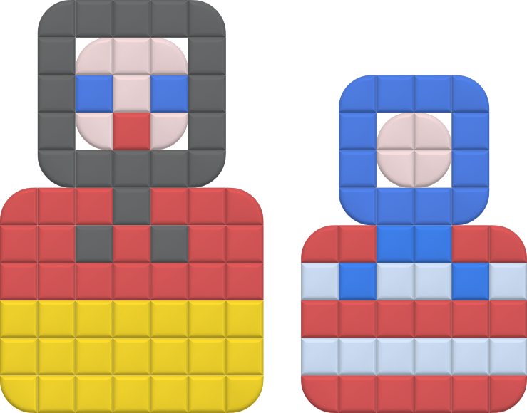 Кто и зачем переез­жает жить в Россию из стран дальнего зарубежья