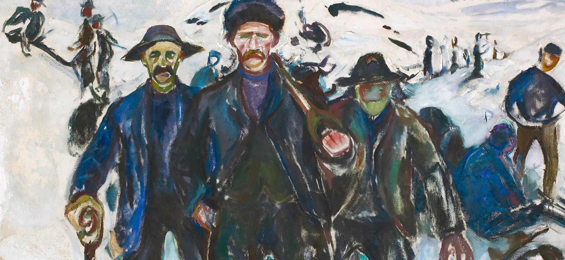 Расскажите, с представителями какого поколения вам сложнее всего работать