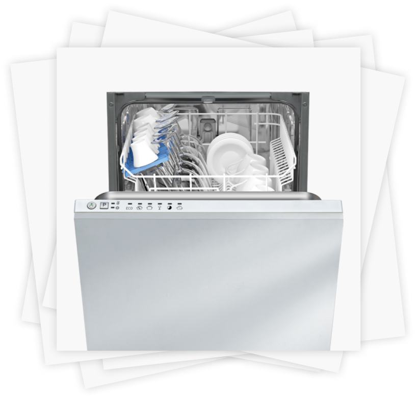 «Техника для лентяев»: 12 причин не покупать посудомоечную машину