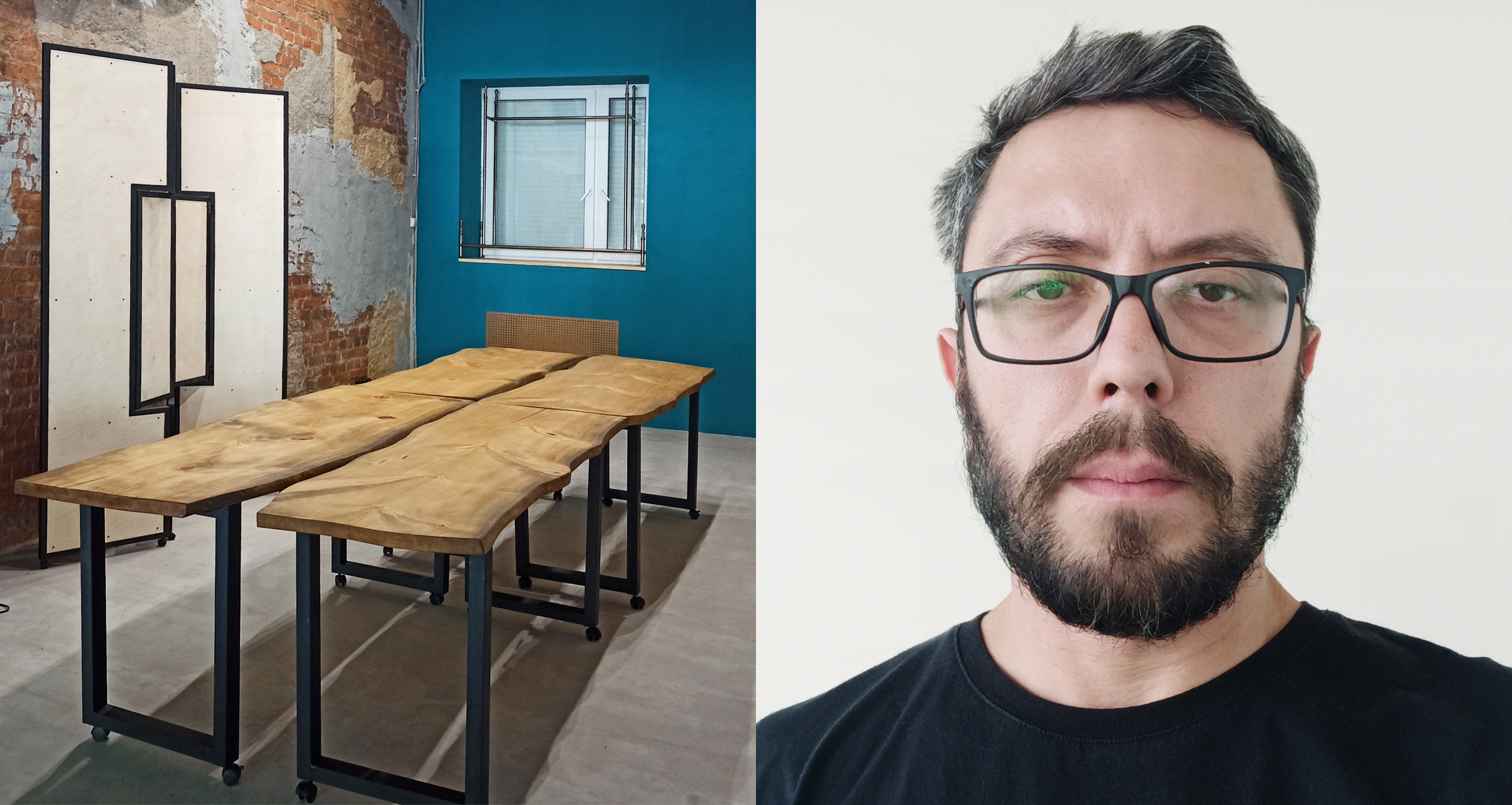 Как я превратил хобби по производству мебели в бизнес