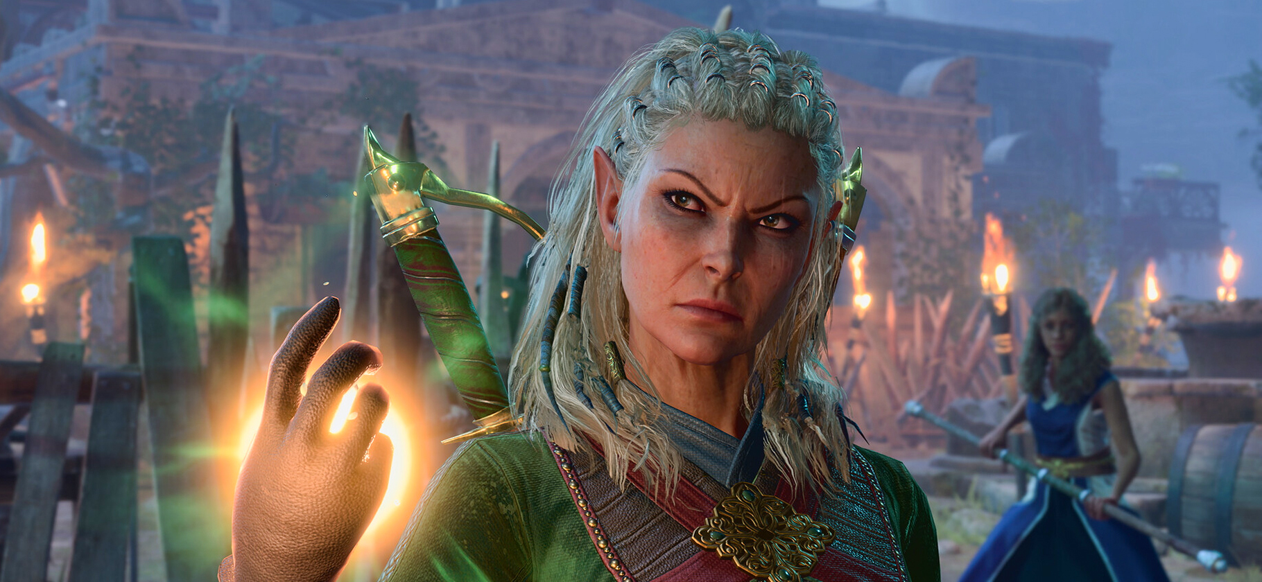 HBO снимет сериал по Baldur’s Gate 3 — шоураннером высту­пит создатель «Одних из нас» Крэйг Мэйзин