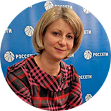 Татьяна Бартенева 