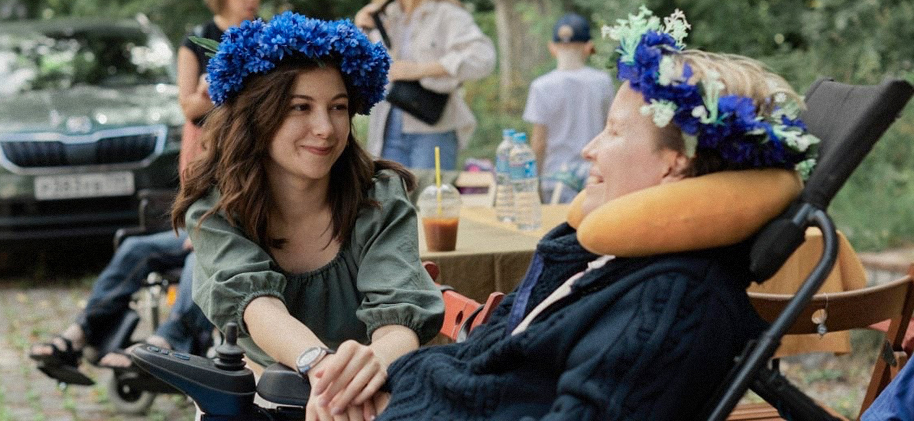 Фонд «Живи сейчас» приостановил работу с пациентами. В России только эта НКО помогала людям с БАС