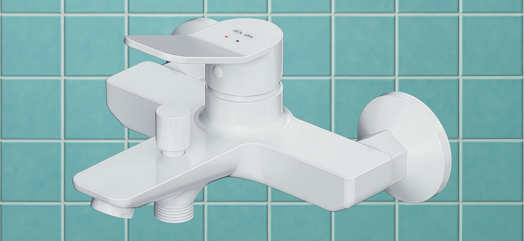 15 брендов, которые выпускают хорошие смесители для ванной