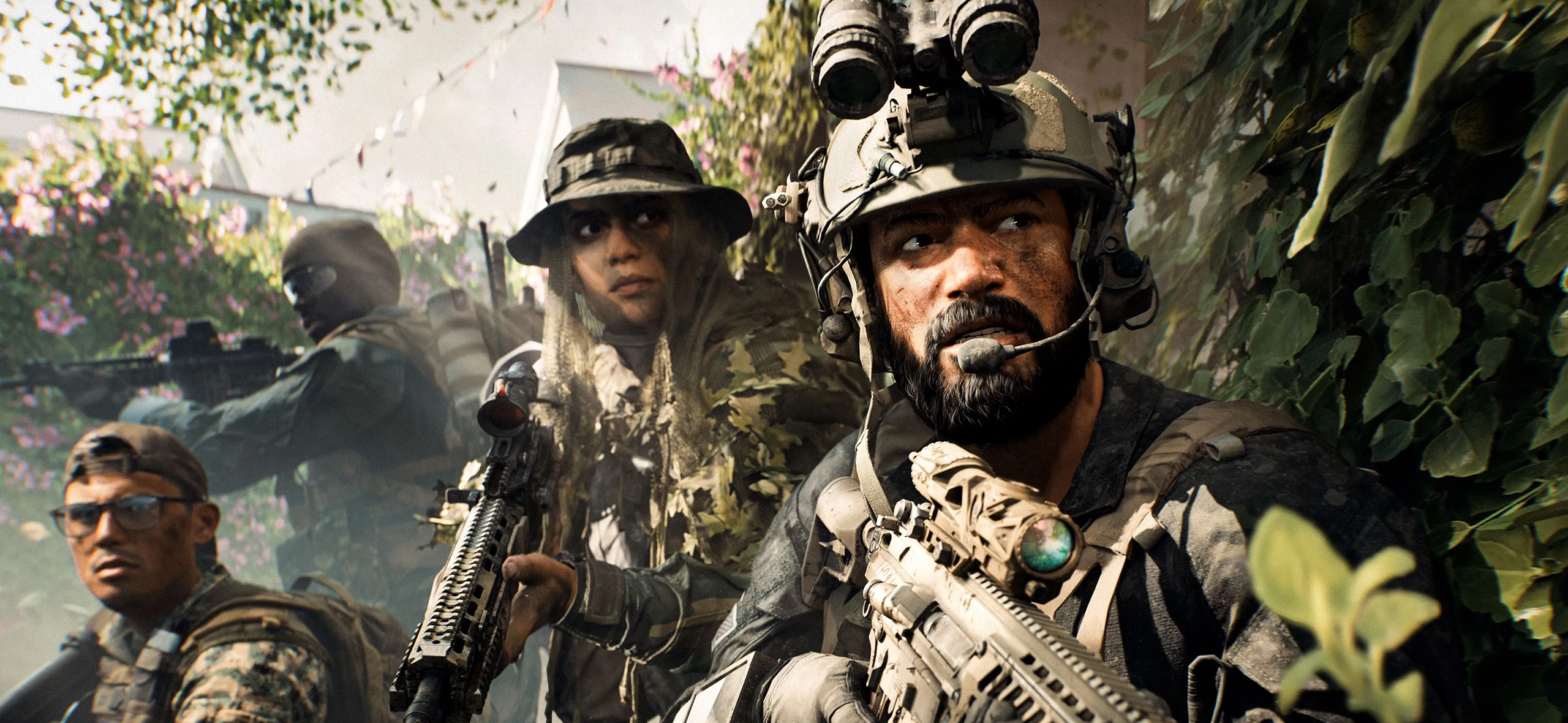 Мультиплеер в Bat­tle­field 6: обзор режимов и советы для новичков