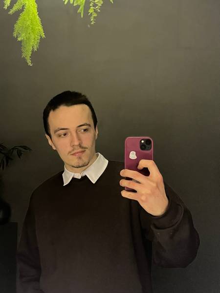 Даниил Галухин 