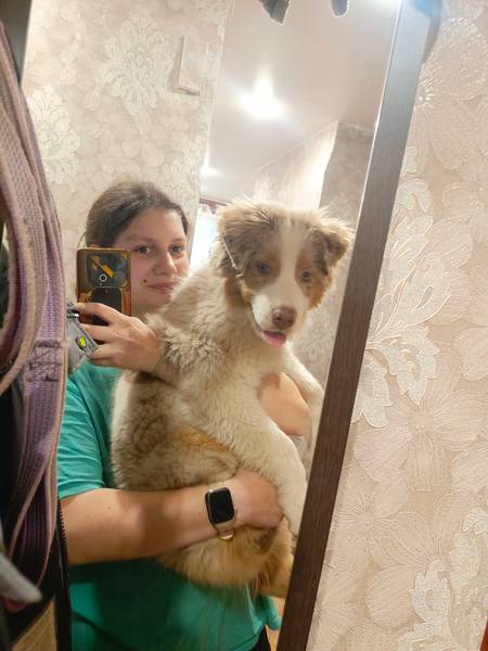 Александра Максимова 