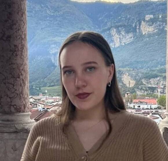 Лилия Ивановская 