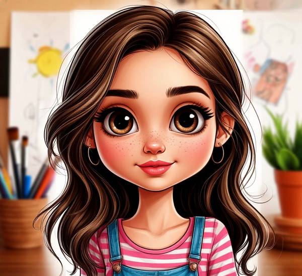 Марианна Астахова 