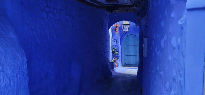 «Живописно, но вернуться желания не возникает»: как мы съездили в Марокко в сентябре