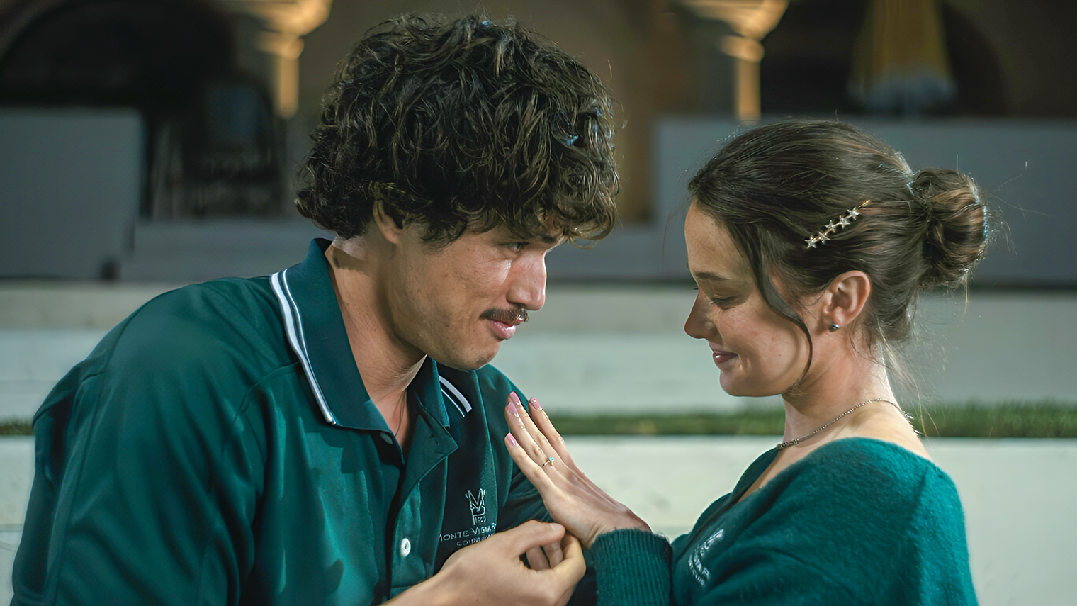 У Остина и Эшли образцовые созависимые отношения