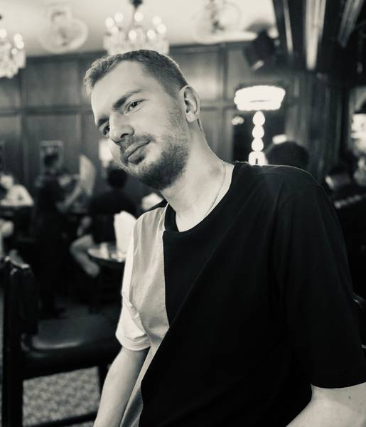 Данил Юшков 