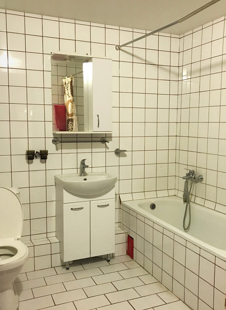 Как класть плитку правильно: на пол и стены ванной своими руками