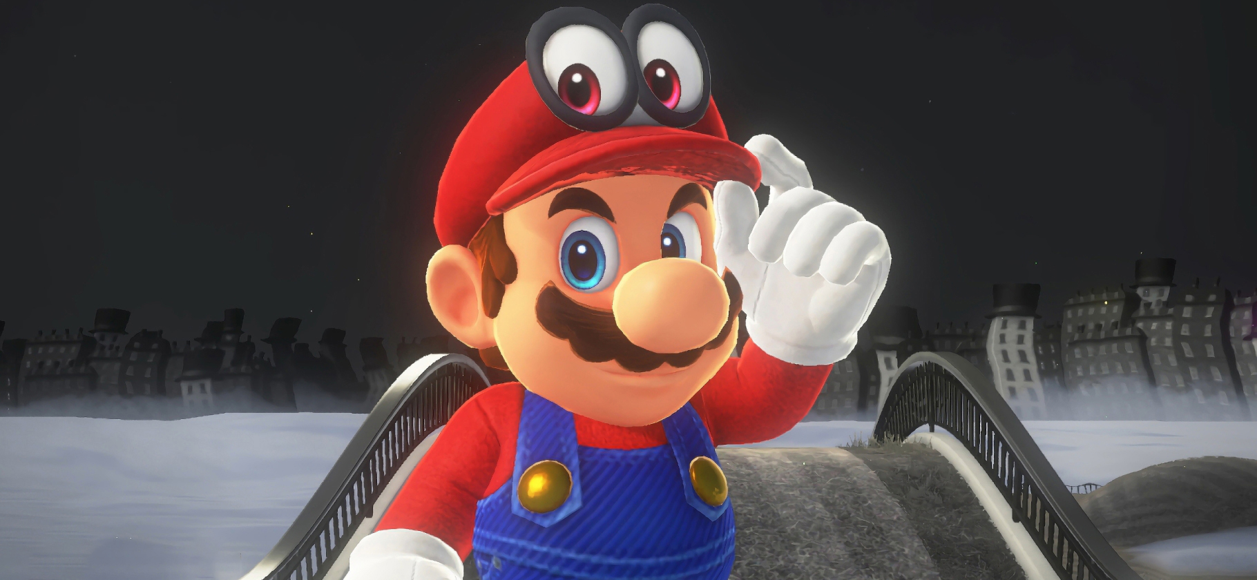 20 игр для тех, кто раньше ни во что не играл