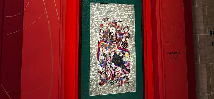 Я учусь в Пекинском технологическом институте: третий день в Китае