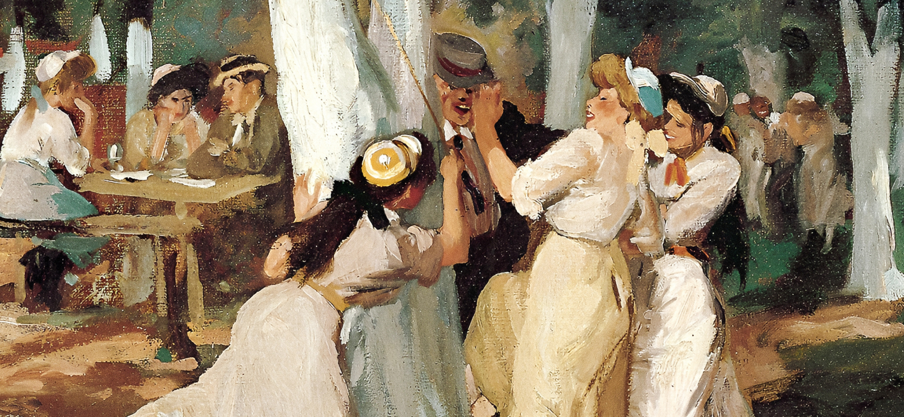 Расскажите, что для вас значит быть молодым