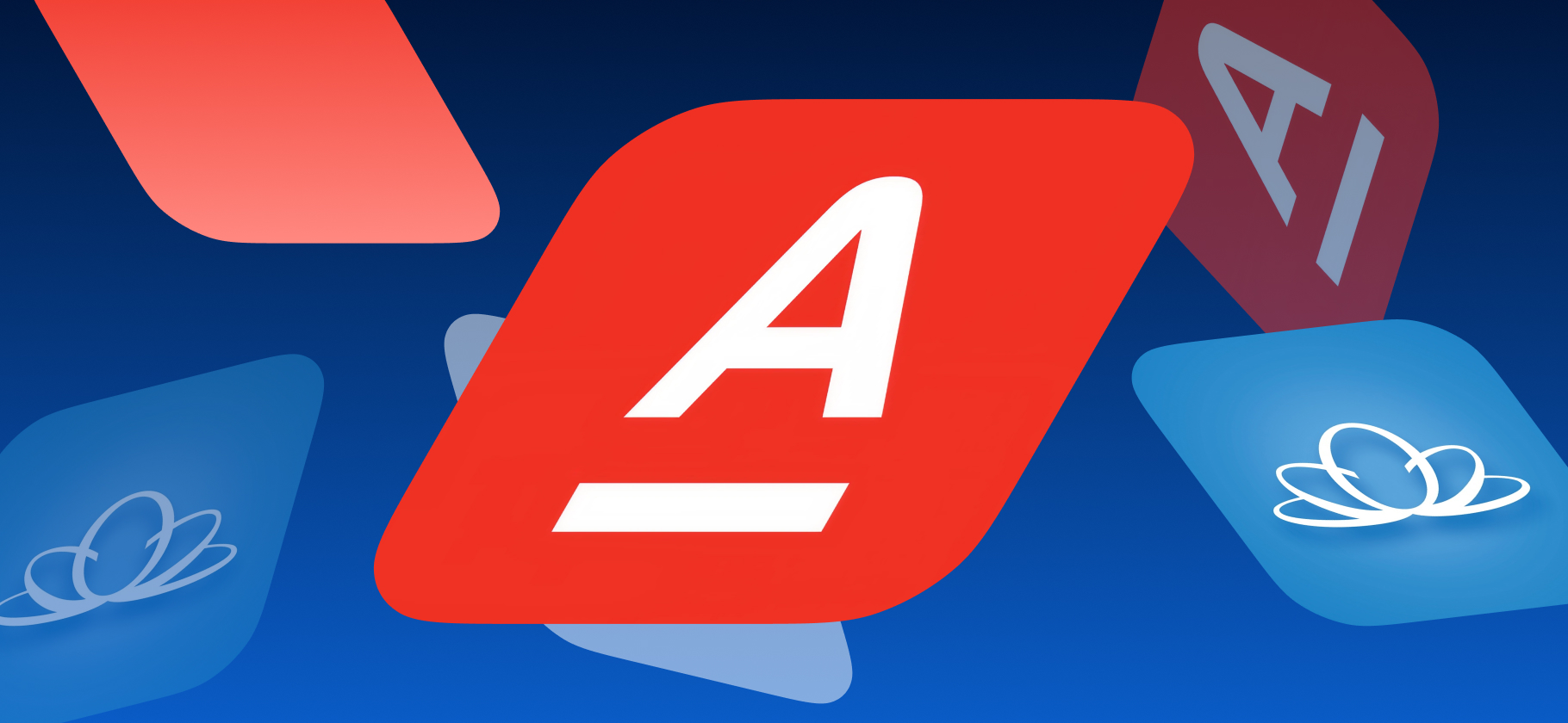 Карты Mastercard белорусских «Альфа-банка» и «Белгаз­пром­банка» переста­нут работать в Европе с 21 апреля