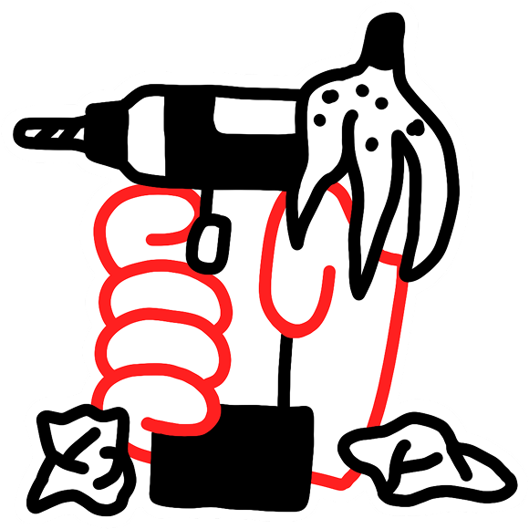 Бесят бескультурные ремонтники