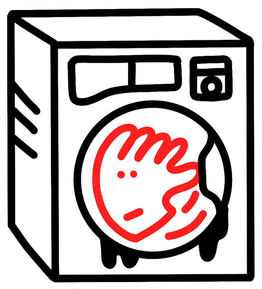 Бесит бесконечность бытовых дел