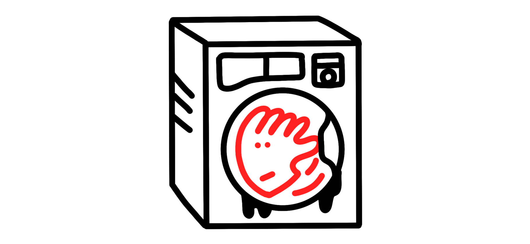 Бесит бесконечность бытовых дел