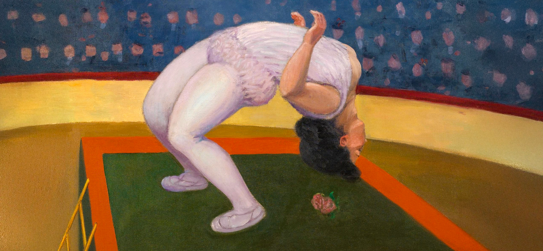 Тренируетесь бесплатно и про­грес­сируете? Расскажите как