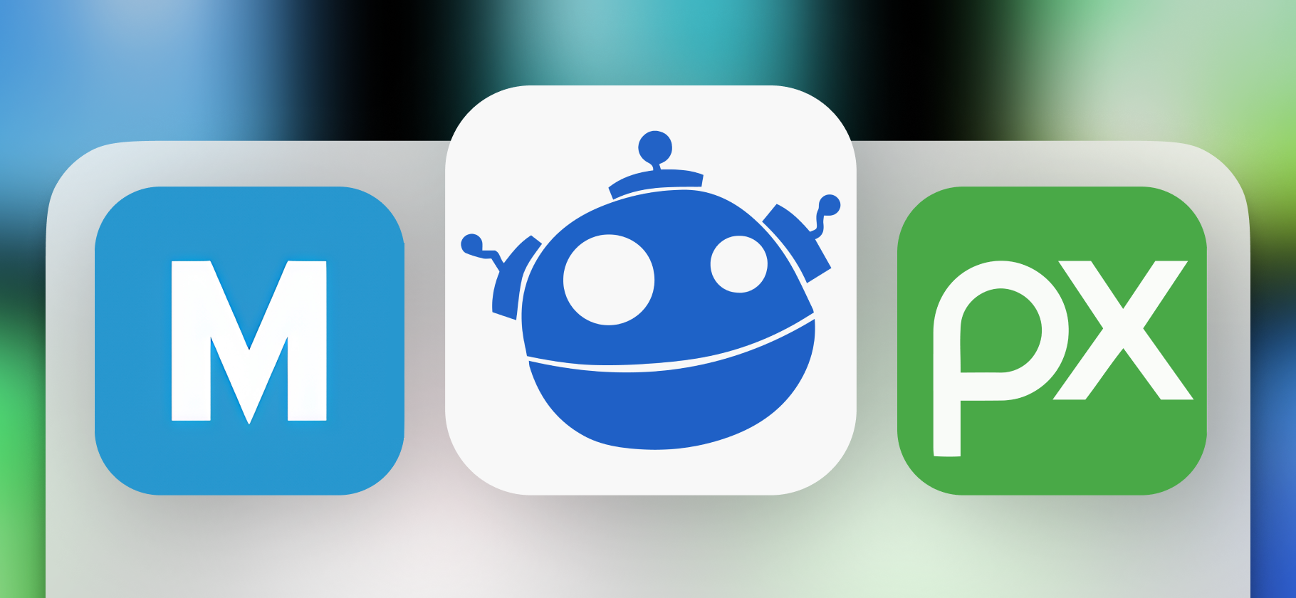 Где взять бесплат­ные фото, звуки и видео для сайта или блога