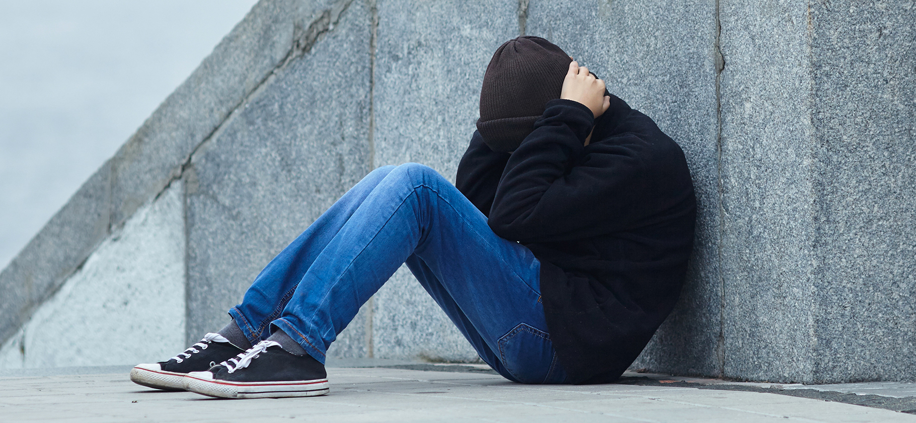 Впервые за пять лет в России выросло число безнадзорных и беспризорных детей