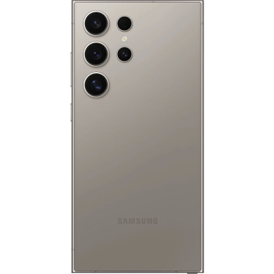 Самый продвинутый смартфон Samsung Galaxy S24 Ultra