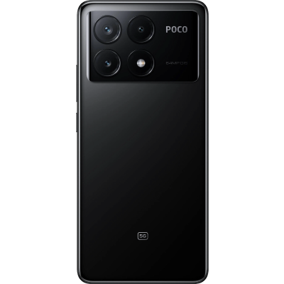 Лучший смартфон до 35 000 ₽ Xiaomi Poco Х6 Pro