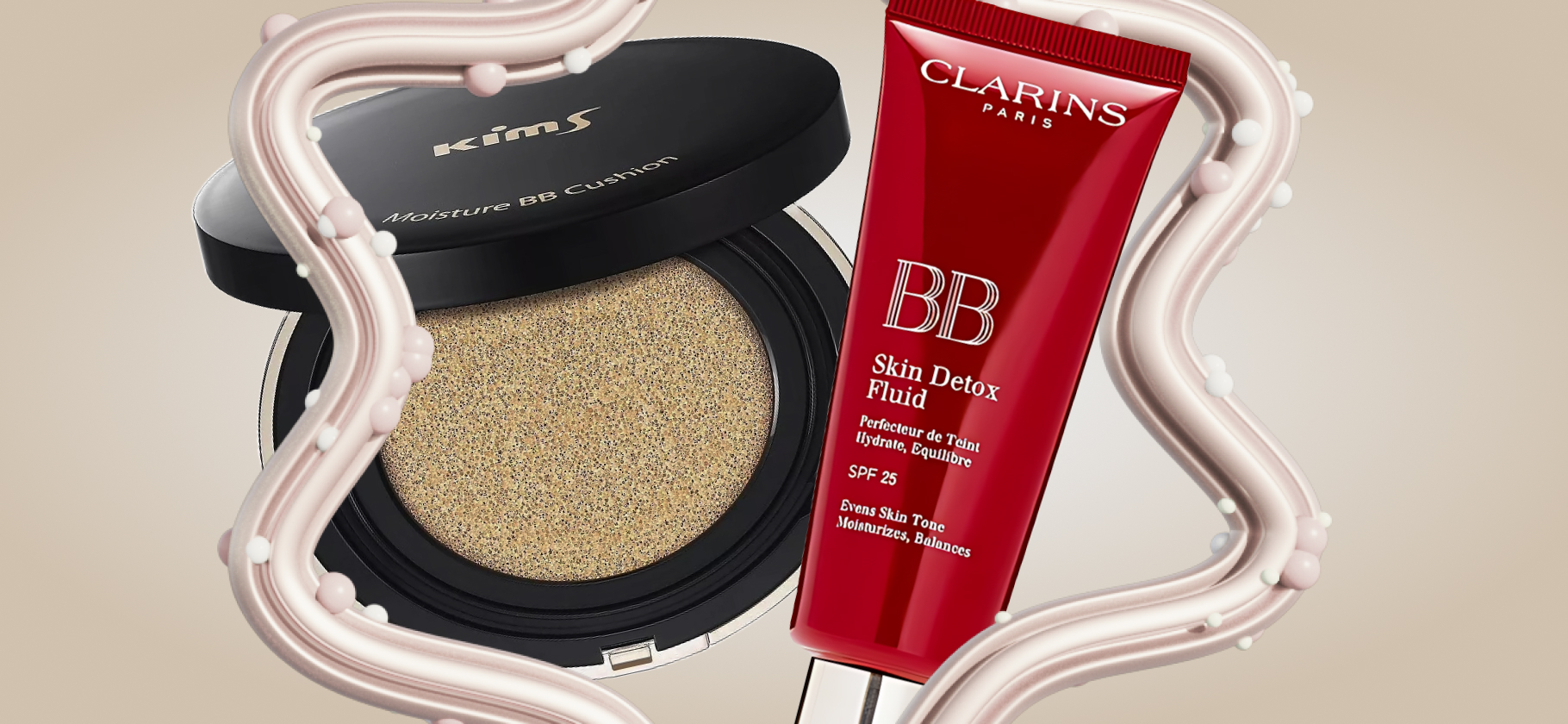 15 лучших ВВ⁠-⁠кремов — от 339​ до 10 100 ₽