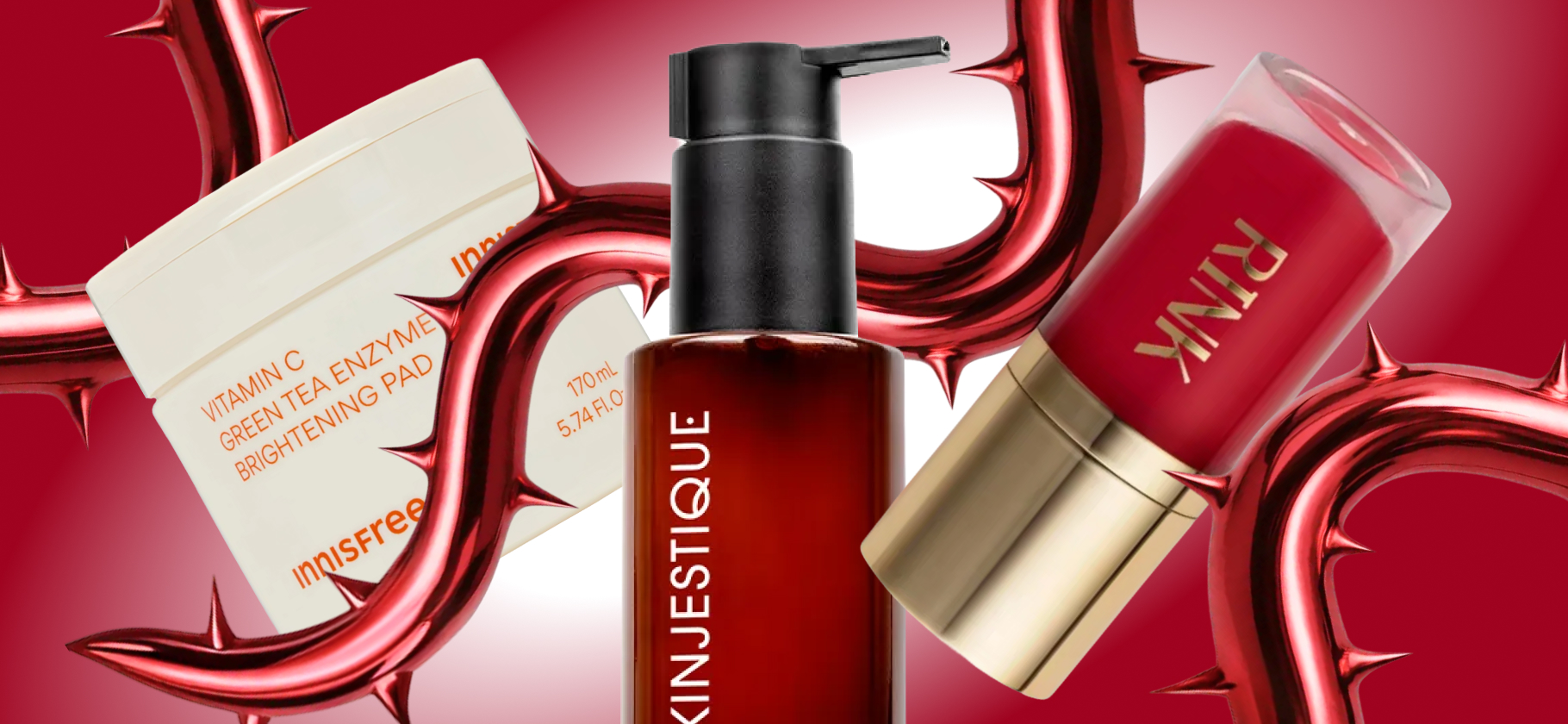 29 лучших бьюти-средств 2025 года — версия редакции Шопинга