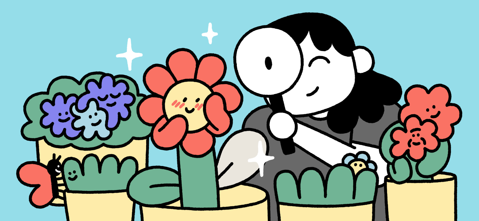 10 самых читаемых текстов о благо­тво­ри­тель­нос­ти и социальных проектах в 2025