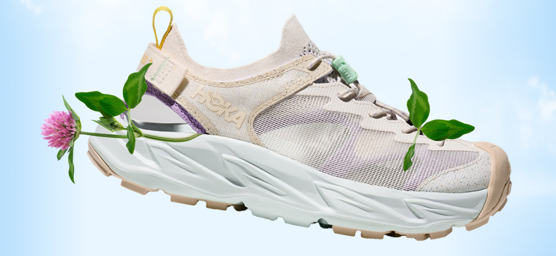 Выбираем дышащие кроссовки на лето. Вот 32 пары на любой вкус и бюджет