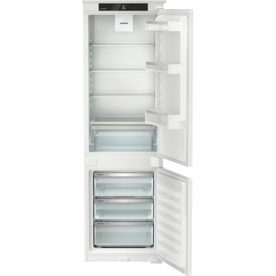 Самый мощный встраиваемый холодильник Liebherr ICNSf 5103-20